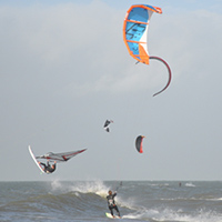 Surfen fysio statenkwartier den haag
